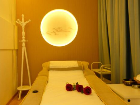 南京雨花台足疗养生全解析：从脚底反射区看全身健康密码