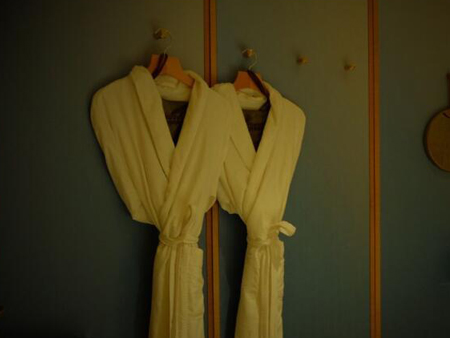 南京雨花台桑拿会所｜排湿排毒·焕活身心